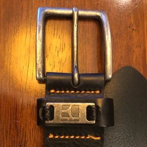 Sz 37 HUGO BOSS belt
